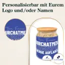 Teamgeschenk XL "Vertretungsretter" - Dextro Energy