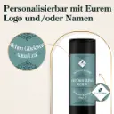 Beförderungsschein "Du hast es geschafft" - Secco