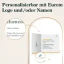 Zeitgeschenk "Dein Home Office Wohlfühltag"