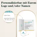 Zeitgeschenk "Freizeitschubser"