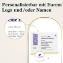 Zeitgeschenk "Mittags-Moment"