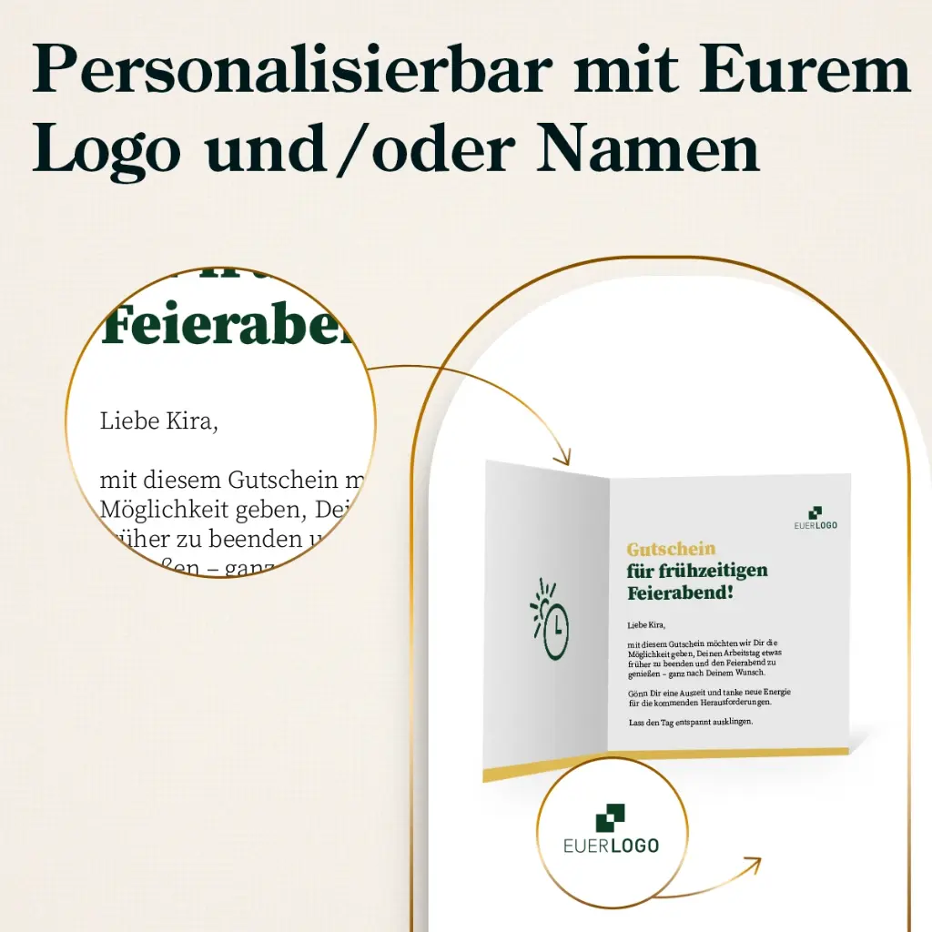 Zeitgeschenk "Frühaus-Genießer"
