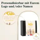 Geschenkset "Hello - schön, dass Du wieder da bist!"