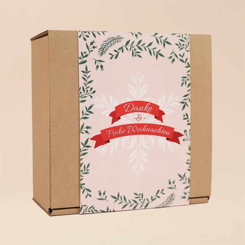 Individuelles Geschenkset - S