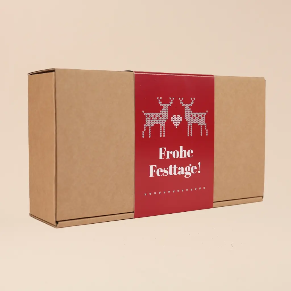 Individuelles Geschenkset - M