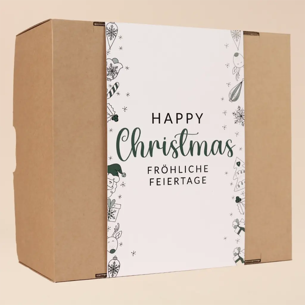 Individuelles Geschenkset XL