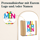 Herzlich Willkommen - Geschenkset
