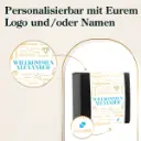 Willkommen International - Geschenkset