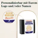 „Herzlichen Glückwunsch“ – Geschenkset