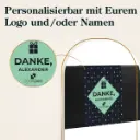 Danke - Geschenkset XL