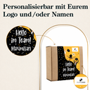 Hello im Team - Geschenkset