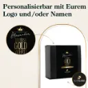 Geschenkset "Gold wert" - Du