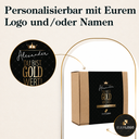 Geschenkset "Gold wert" - Du