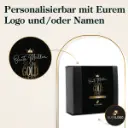 Geschenkset "Gold wert" - Sie