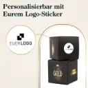 Du bist Gold wert XL
