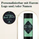 Geschenkhülse "Sie sind ein Geschenk" - Ritter Sport