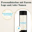 Willkommen International - Lindt Geschenkhülse