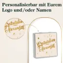 Gratulation Gold - Ritter SPORT Dose