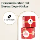 Sie sind ein Geschenk - Lindor XL
