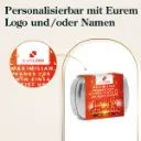 "Hauptgewinn" - Haribo Roulette Geschenkdose