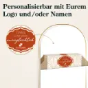 Geschenk "Du bist einfach unvergleichlich" - Giotto