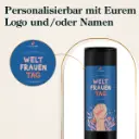 Weltfrauentag - Geschenkhülse Ritter Sport