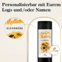 Geschenkhülse "Muttertag" - Lindt