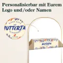 Geschenkverpackung "Muttertag" - Ritter Sport