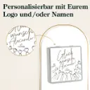 Geschenkdose "Glückwunsch" - Manner