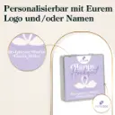 Geschenkdose "Happy Hochzeit" - Manner