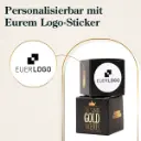Du bist Gold wert - Rocher