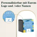 DANKESCHÖN - Ritter Sport Box