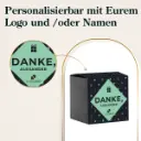 DANKE - Ritter Sport Box