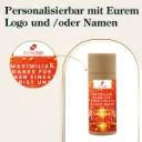 Präsenthülse "Hauptgewinn" - Haribo Roulette