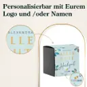 Alles Gute zur Hochzeit - Lindt Box