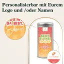 Bärenstarkes Comeback - Süßer Mix