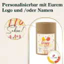 Geburtstagsküchlein "Happy Birthday"