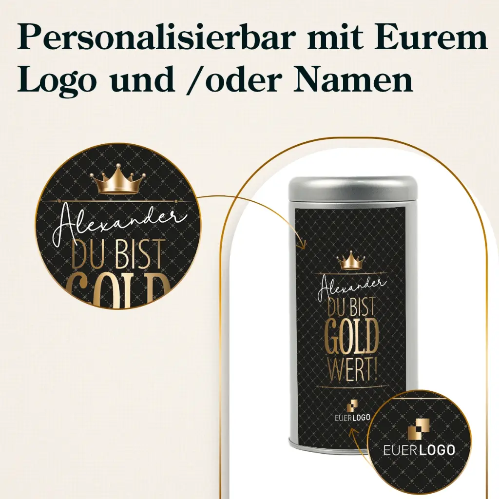 Goldenes Comeback - Ferrero Rocher