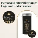 Goldenes Comeback - Ferrero Rocher