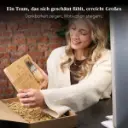 Geschenkset "Gut gereift – gemeinsam gewachsen"