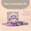 Danke & frohe Weihnachten - Ritter Sport Dose