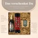 "Oh Tannenbaum" Geschenkset