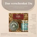 Geschenkset "Weihnachtsbaum-Glück"