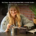 Du bist ein Geschenk – Premium