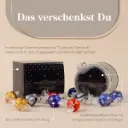 Du bist ein Geschenk – Premium