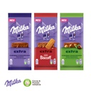 Milka "Kleines Dankeschön"