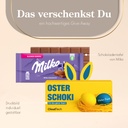Milka "Kleines Dankeschön"