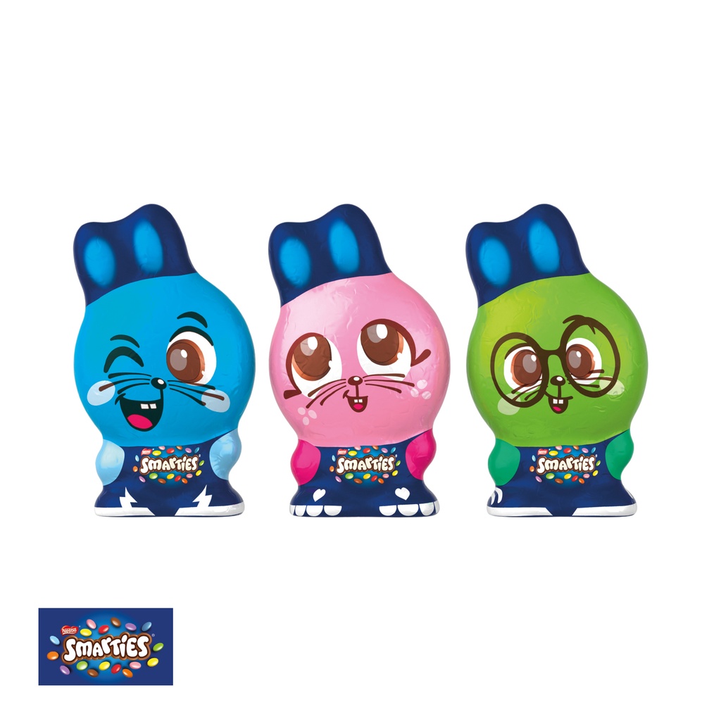 Milka "Kleines Dankeschön"