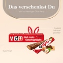 Milka "Kleines Dankeschön"