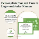 Geschenkbox "Frohe Ostern" - Lindt-Mix